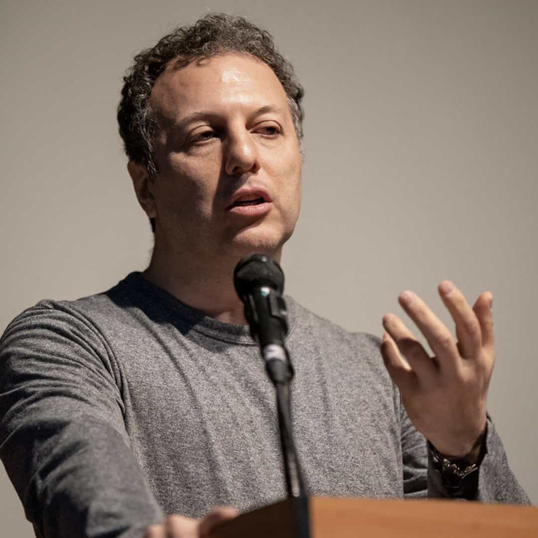 Sherwin Vakili | شروین وکیلی